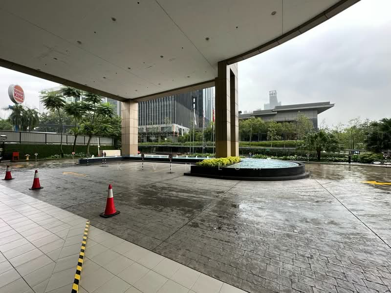Pejabat untuk Disewa di Petaling Jaya (Selangor) - Kevin Lum - Exterior - PropertyGuru.com.my