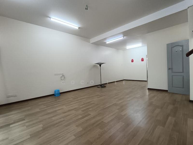 Rumah Teres 2-Tingkat untuk Dijual di Cameron Highlands (Pahang) - Coco Lee - Living Room - PropertyGuru.com.my