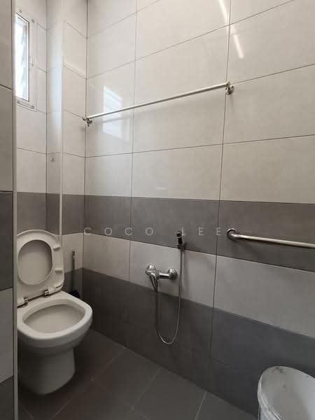 Rumah Teres 2-Tingkat untuk Dijual di Cameron Highlands (Pahang) - Coco Lee - Bathroom - PropertyGuru.com.my