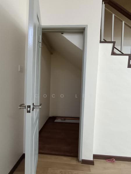 Rumah Teres 2-Tingkat untuk Dijual di Cameron Highlands (Pahang) - Coco Lee - Store room - PropertyGuru.com.my