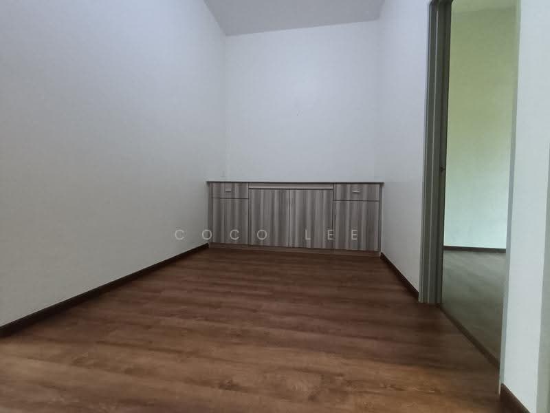 Rumah Teres 2-Tingkat untuk Dijual di Cameron Highlands (Pahang) - Coco Lee - Upstairs living hall - PropertyGuru.com.my