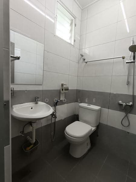 Rumah Teres 2-Tingkat untuk Dijual di Cameron Highlands (Pahang) - Coco Lee - Bathroom - PropertyGuru.com.my