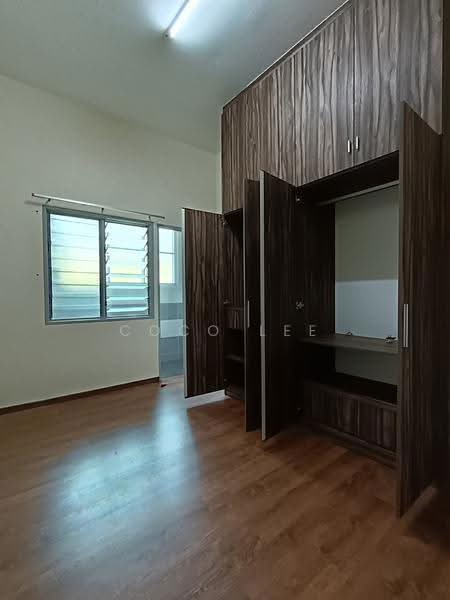 Rumah Teres 2-Tingkat untuk Dijual di Cameron Highlands (Pahang) - Coco Lee - Bedroom - PropertyGuru.com.my