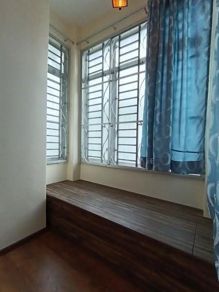 Rumah Teres 2-Tingkat untuk Dijual di Cameron Highlands (Pahang) - Coco Lee - Relaxing Zone - PropertyGuru.com.my