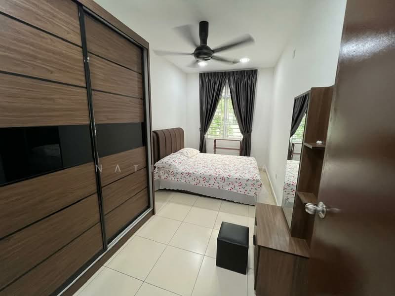 Rumah Teres 2.5 Tingkat untuk Dijual di Taman Scientex Senai (Senai) - Nathan Chan - PropertyGuru.com.my