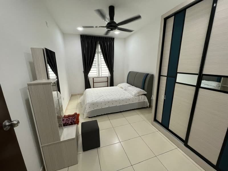 Rumah Teres 2.5 Tingkat untuk Dijual di Taman Scientex Senai (Senai) - Nathan Chan - PropertyGuru.com.my