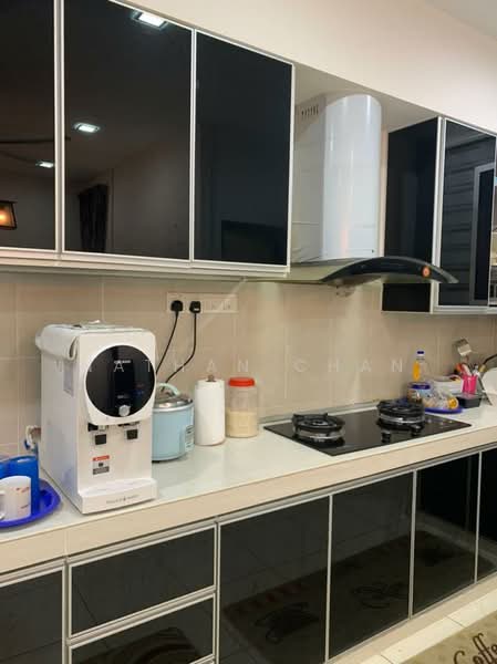 Rumah Teres 2.5 Tingkat untuk Dijual di Taman Scientex Senai (Senai) - Nathan Chan - PropertyGuru.com.my