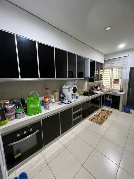 Rumah Teres 2.5 Tingkat untuk Dijual di Taman Scientex Senai (Senai) - Nathan Chan - PropertyGuru.com.my