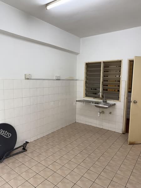 Pangsapuri untuk Dijual di PJS One Apartments - Vetri Kumar - PropertyGuru.com.my