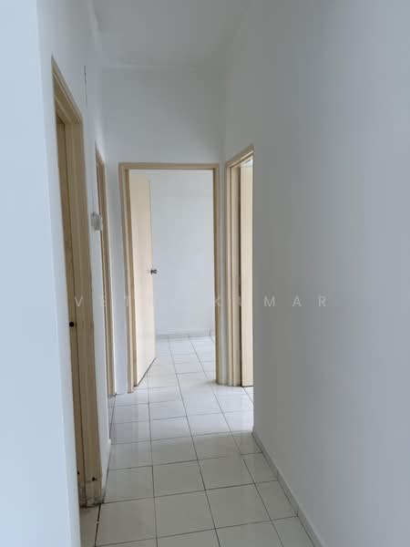 Pangsapuri untuk Dijual di PJS One Apartments - Vetri Kumar - PropertyGuru.com.my