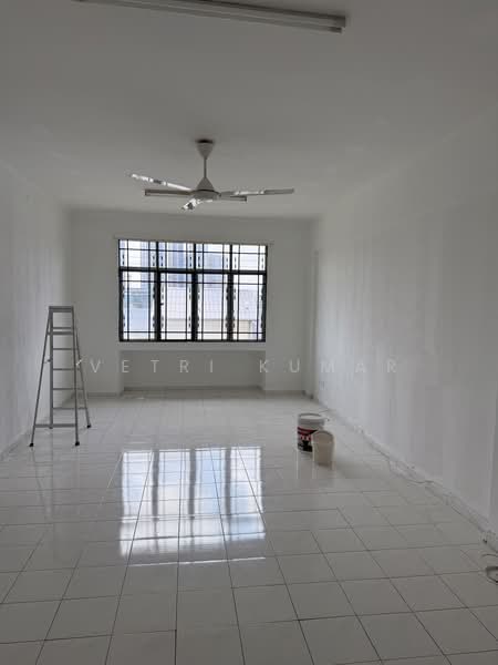 Pangsapuri untuk Dijual di PJS One Apartments - Vetri Kumar - PropertyGuru.com.my