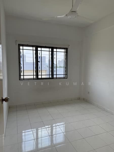 Pangsapuri untuk Dijual di PJS One Apartments - Vetri Kumar - PropertyGuru.com.my