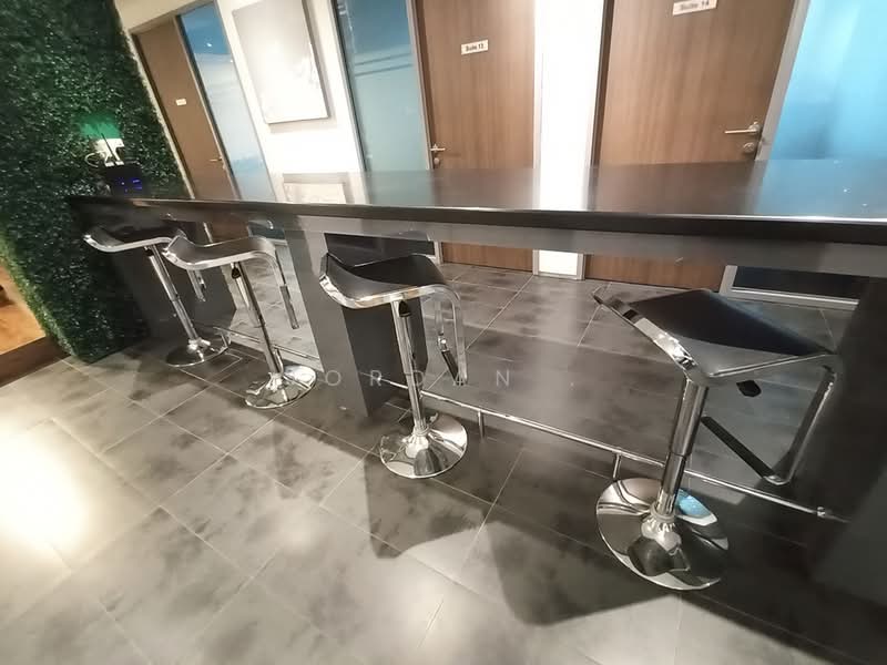 Pejabat untuk Disewa di Kl Sentral (Kuala Lumpur) - Jordan . - Interior - PropertyGuru.com.my