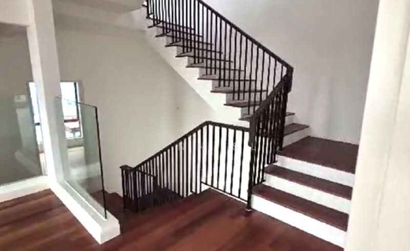 Rumah Berkembar untuk Dijual di Shah Alam (Selangor) - Lynn SL - Interior - PropertyGuru.com.my