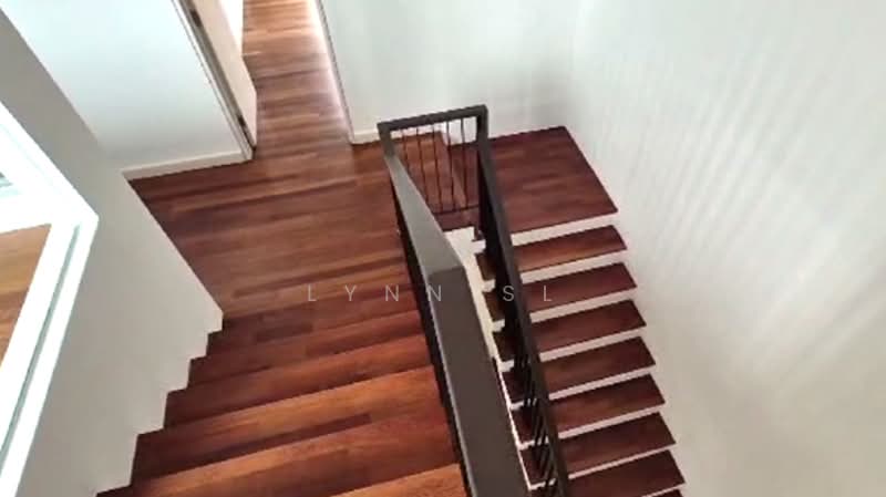 Rumah Berkembar untuk Dijual di Shah Alam (Selangor) - Lynn SL - Interior - PropertyGuru.com.my