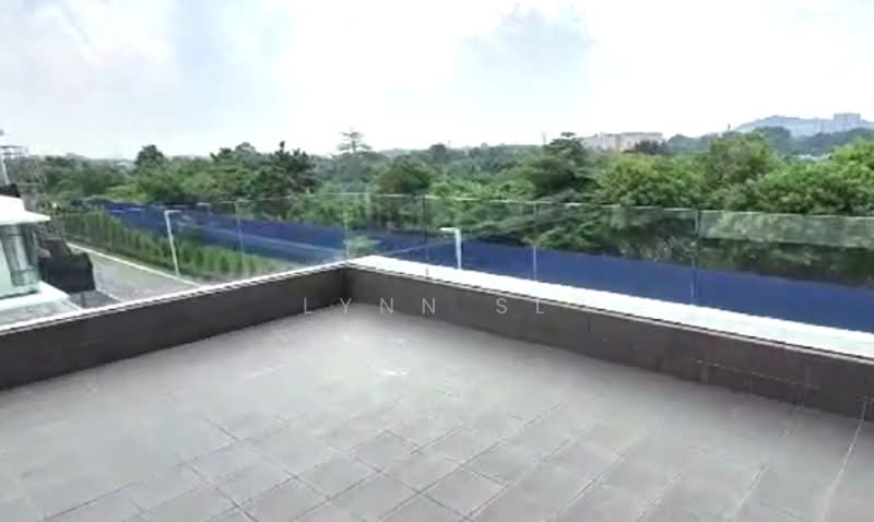 Rumah Berkembar untuk Dijual di Shah Alam (Selangor) - Lynn SL - Exterior - PropertyGuru.com.my
