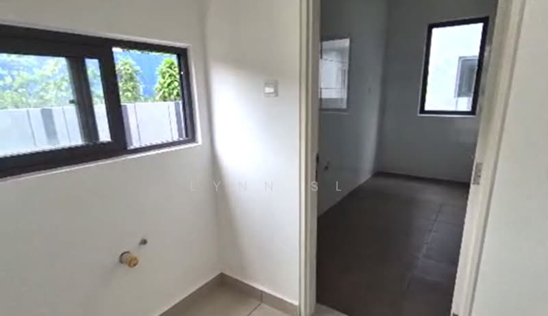 Rumah Berkembar untuk Dijual di Shah Alam (Selangor) - Lynn SL - Interior - PropertyGuru.com.my