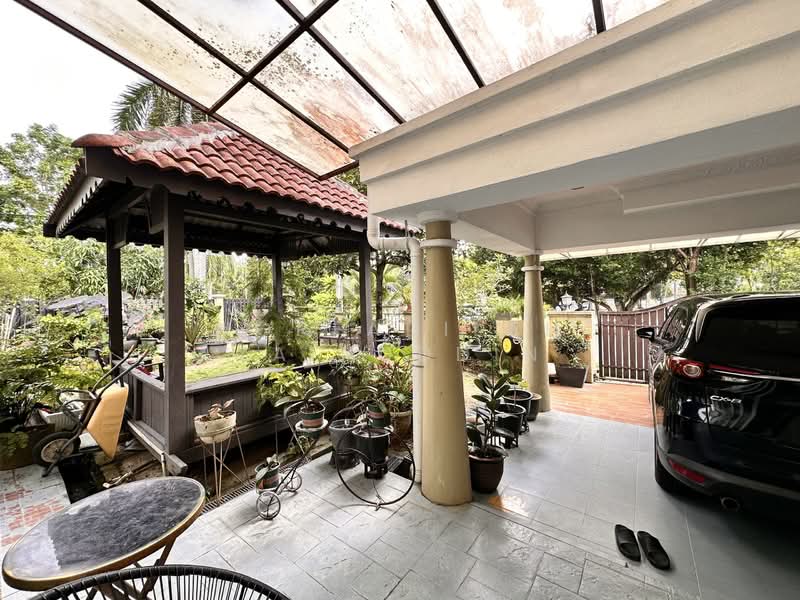 Rumah Teres 2 Tingkat untuk Dijual di Kota Damansara (Selangor) - NORFADILAH ZAINUDDIN - Exterior - PropertyGuru.com.my