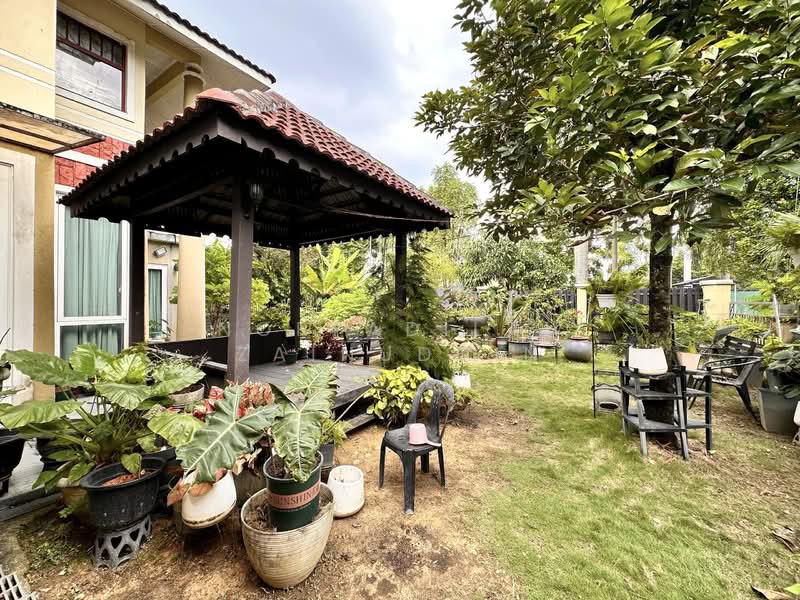 Rumah Teres 2 Tingkat untuk Dijual di Kota Damansara (Selangor) - NORFADILAH ZAINUDDIN - Exterior - PropertyGuru.com.my