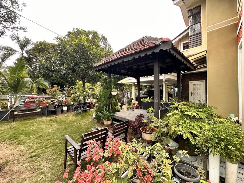 Rumah Teres 2 Tingkat untuk Dijual di Kota Damansara (Selangor) - NORFADILAH ZAINUDDIN - Exterior - PropertyGuru.com.my
