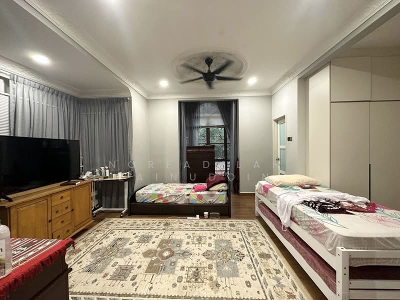 Rumah Teres 2 Tingkat untuk Dijual di Kota Damansara (Selangor) - NORFADILAH ZAINUDDIN - Bedroom - PropertyGuru.com.my