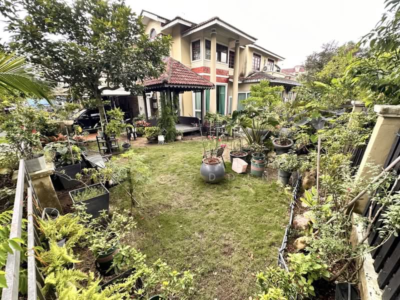 Rumah Teres 2 Tingkat untuk Dijual di Kota Damansara (Selangor) - NORFADILAH ZAINUDDIN - Exterior - PropertyGuru.com.my