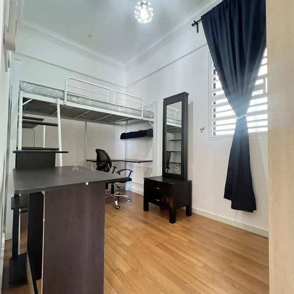 Condominium for Sale at TRI PINNACLE - Alvin Sim - Bedroom - PropertyGuru.com.my