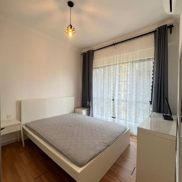 Condominium for Sale at TRI PINNACLE - Alvin Sim - Bedroom - PropertyGuru.com.my
