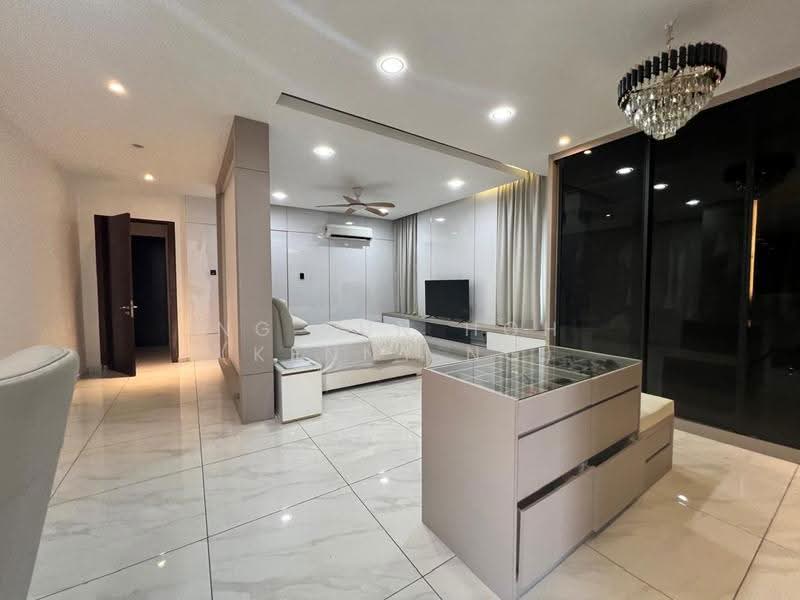 Bungalow House untuk Dijual di Setia Eco Park (Setia Alam) - Ng Tun Hoh (Kenny Ng) - PropertyGuru.com.my