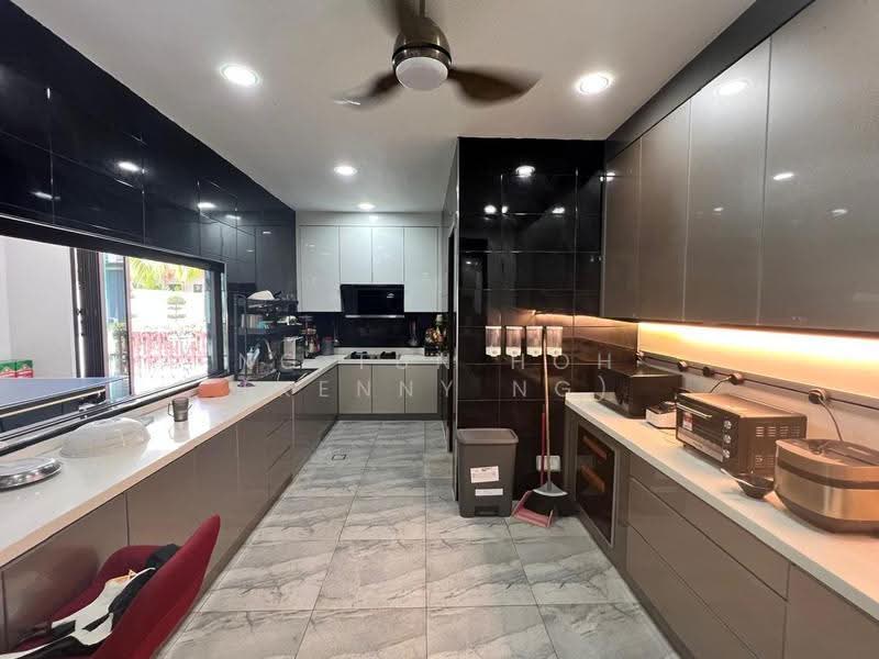 Bungalow House untuk Dijual di Setia Eco Park (Setia Alam) - Ng Tun Hoh (Kenny Ng) - PropertyGuru.com.my