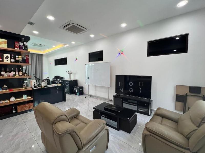 Bungalow House untuk Dijual di Setia Eco Park (Setia Alam) - Ng Tun Hoh (Kenny Ng) - PropertyGuru.com.my