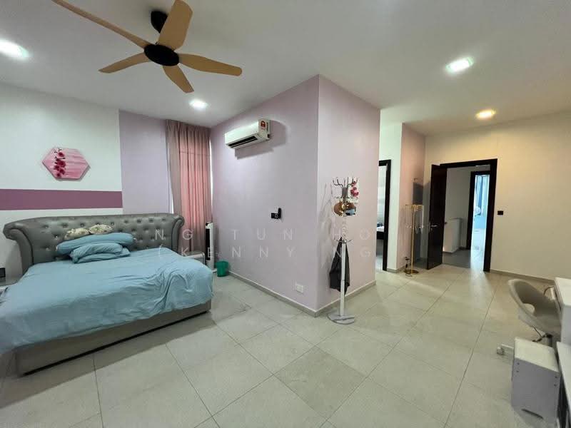 Bungalow House untuk Dijual di Setia Eco Park (Setia Alam) - Ng Tun Hoh (Kenny Ng) - PropertyGuru.com.my
