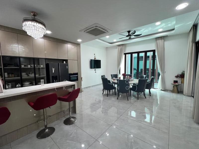 Bungalow House untuk Dijual di Setia Eco Park (Setia Alam) - Ng Tun Hoh (Kenny Ng) - PropertyGuru.com.my