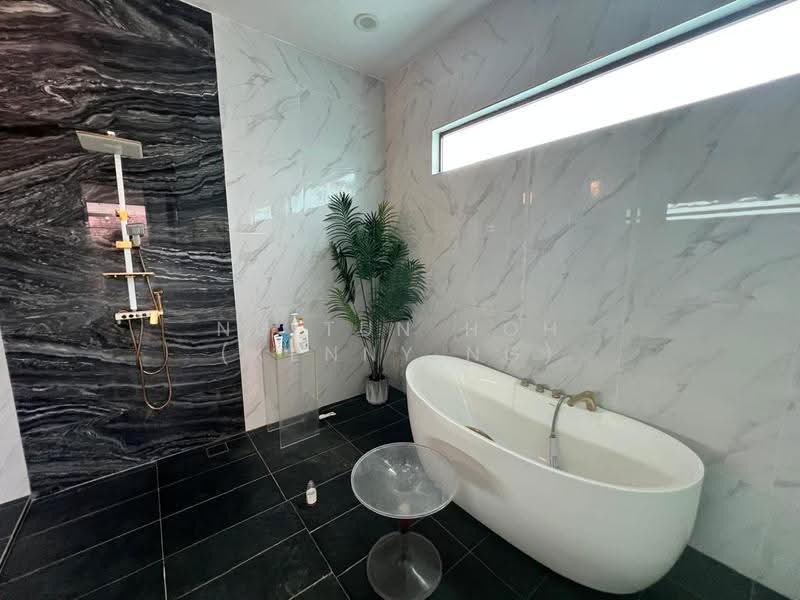 Bungalow House untuk Dijual di Setia Eco Park (Setia Alam) - Ng Tun Hoh (Kenny Ng) - PropertyGuru.com.my