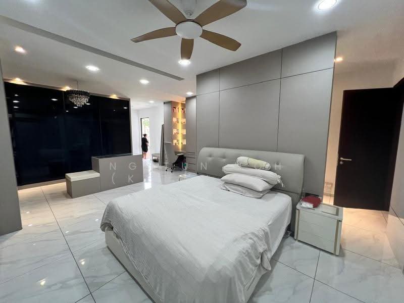 Bungalow House untuk Dijual di Setia Eco Park (Setia Alam) - Ng Tun Hoh (Kenny Ng) - PropertyGuru.com.my