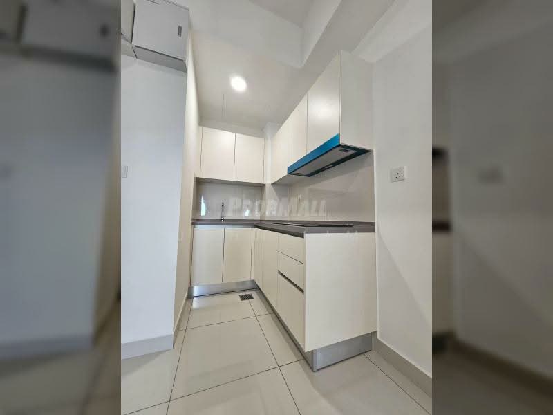 Condominium for Rent at Princeton Suites @ EduSentral - John Lim - Kitchen - PropertyGuru.com.my