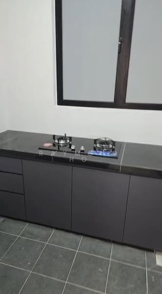 Pangsapuri untuk Disewa di Residensi Max - Raymond Ho - Kitchen - PropertyGuru.com.my