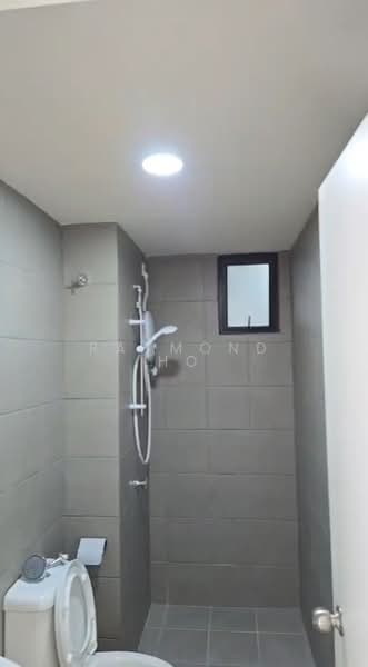 Pangsapuri untuk Disewa di Residensi Max - Raymond Ho - Bathroom - PropertyGuru.com.my