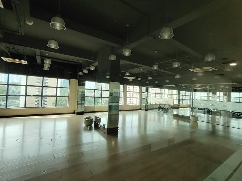 Service Residence for Rent at D'Alamanda - Leo Lim - Interior - PropertyGuru.com.my