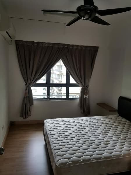 Service Residence for Rent at D'Alamanda - Leo Lim - Bedroom - PropertyGuru.com.my