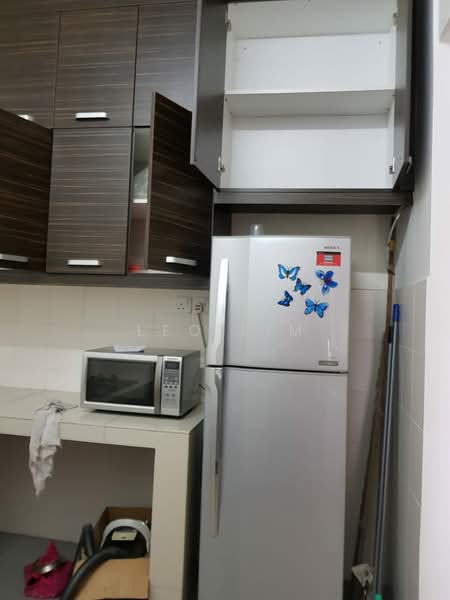 Service Residence for Rent at D'Alamanda - Leo Lim - Kitchen - PropertyGuru.com.my