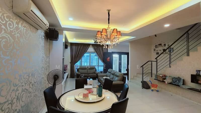 2-storey Terraced House for Rent in Taman Nusa Sentral (Iskandar Puteri (Nusajaya)) - Maggie Lee - PropertyGuru.com.my