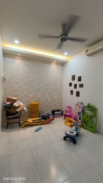 2-storey Terraced House for Rent in Taman Nusa Sentral (Iskandar Puteri (Nusajaya)) - Maggie Lee - PropertyGuru.com.my