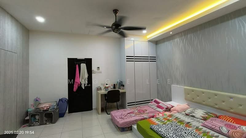 2-storey Terraced House for Rent in Taman Nusa Sentral (Iskandar Puteri (Nusajaya)) - Maggie Lee - PropertyGuru.com.my