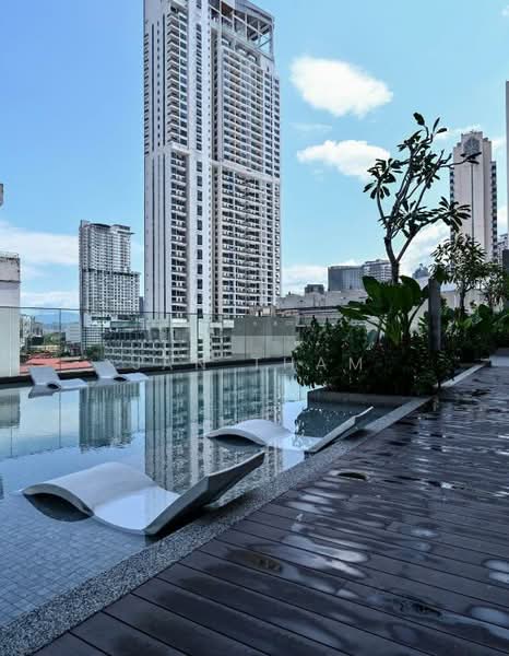 Service Residence for Rent at Quill Residence - Jan Tham - Exterior - PropertyGuru.com.my