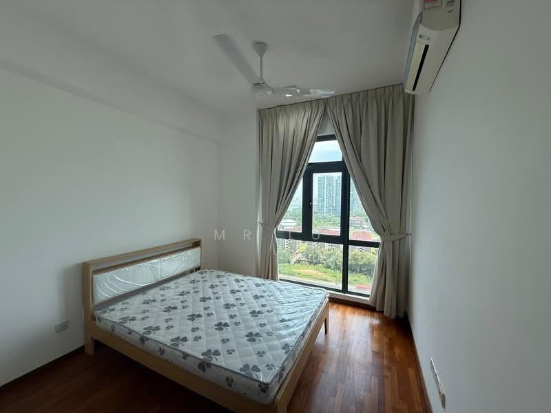 Service Residence for Rent at Crescent Bay Suites (Teluk Bayu) - Mr Lu - PropertyGuru.com.my