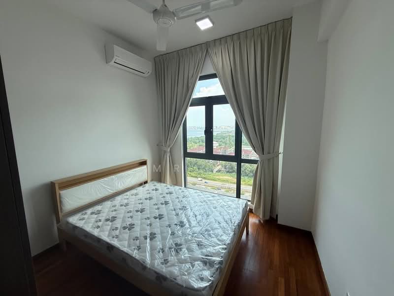 Service Residence for Rent at Crescent Bay Suites (Teluk Bayu) - Mr Lu - PropertyGuru.com.my