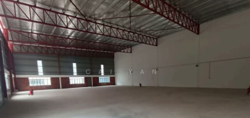Kilang untuk Disewa di Kulim (Kedah) - Cai Yan - Interior - PropertyGuru.com.my