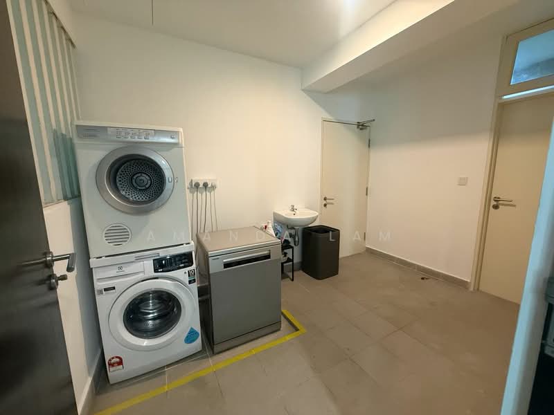 Condominium for Rent at Gurney Paragon - Amanda Lam - Interior - PropertyGuru.com.my