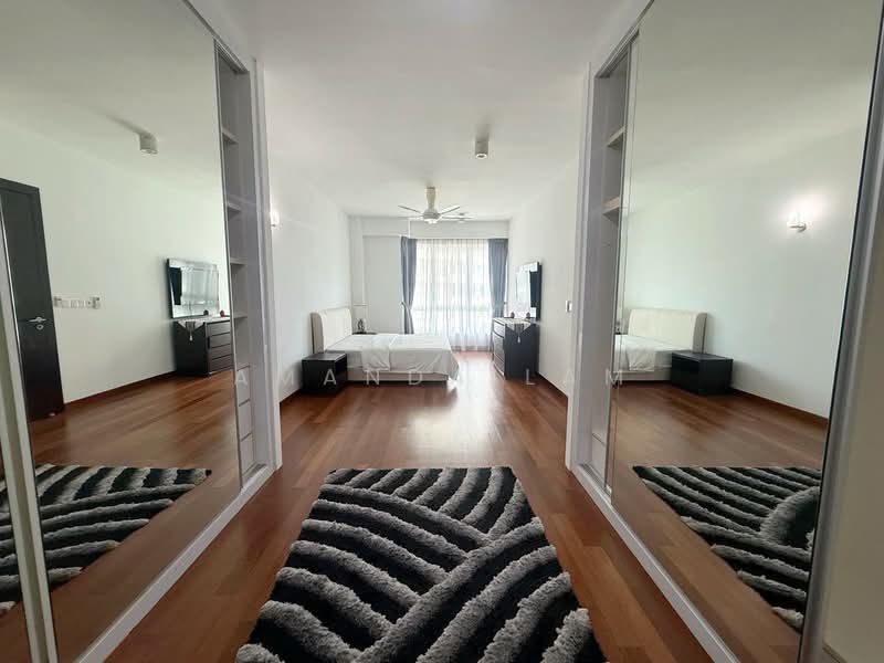 Condominium for Rent at Gurney Paragon - Amanda Lam - Bedroom - PropertyGuru.com.my